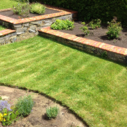 Gazon de Jardin : découvrez les différentes variétés de gazon pour choisir celle qui convient le mieux à votre jardin Lille